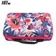 hard shell dice carrying case for board games